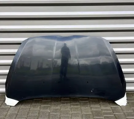 Ford B-MAX Engine bonnet/hood AV11R16854AB