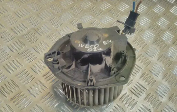 Iveco Daily 30.8 - 9 Heater fan/blower 570630200
