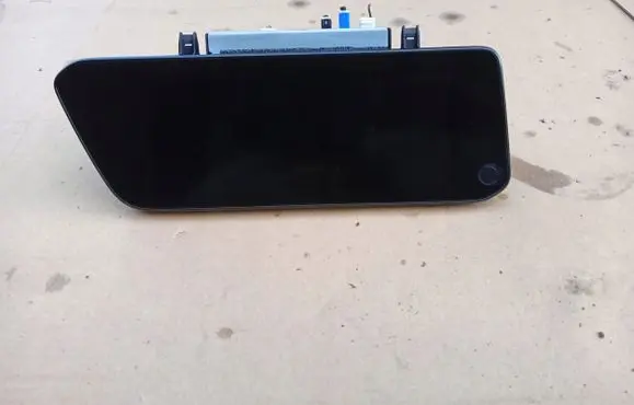 Mazda CX-30 Screen/display/small screen 611J0