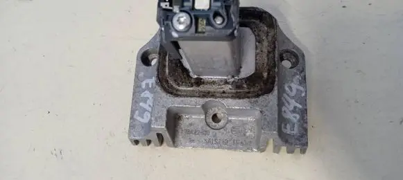 BMW 1 F20 F21 Headlight ballast module Xenon 17842200