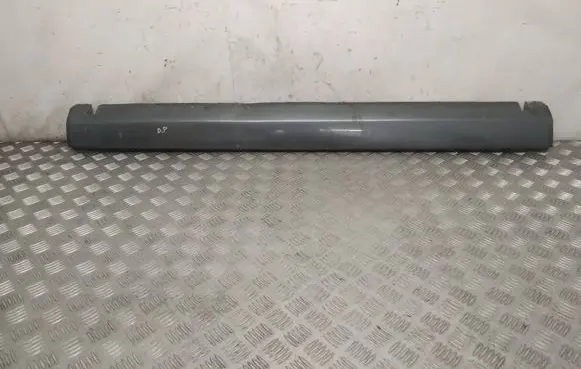 Hyundai Terracan Sill 87782H1020