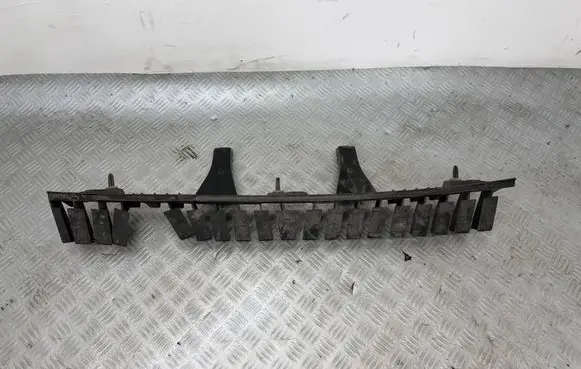 Peugeot 308 Rear bumper mounting bracket 9800981980