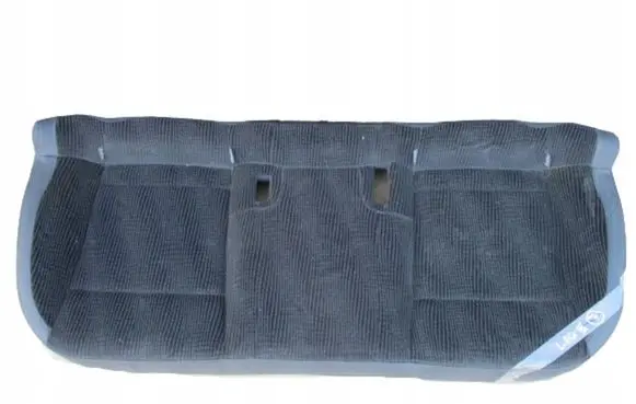 Renault Laguna III Rear seat 