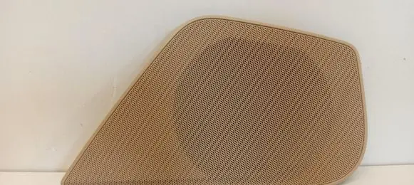 Audi A6 Allroad C7 Front door speaker cover trim 4G0035419