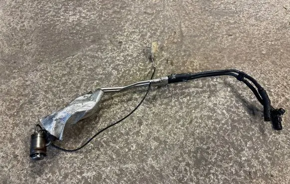 Audi A6 S6 C8 4K AdBlue injector 05l131113c 190114090326