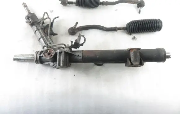 Nissan Primastar Steering rack 6700000463