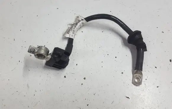 Audi Q7 4L Negative earth cable (battery) 8K0915181DXAUTOPX 8K0915181D