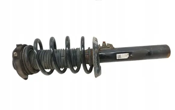Skoda Superb B6 (3T) Front shock absorber/damper 3C0413031BD