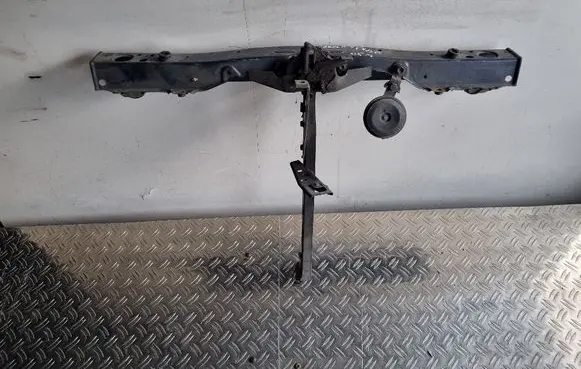 Toyota Corolla Verso AR10 Top upper radiator support slam panel