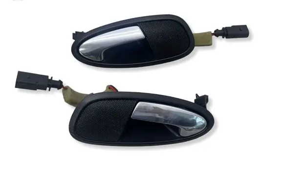 Seat Altea XL Front door interior handle 5P0837114 5P0837113 5P0035411
