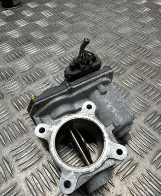 Honda HR-V Throttle valve 16800RZ0G0 01094 7S170121