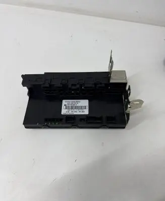 Mercedes-Benz C W203 Comfort/convenience module 5DK00848641 2035452401