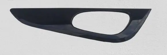 Nissan Qashqai Rear door card panel trim 826834EA1AX