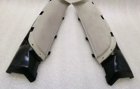 Mercedes-Benz S C217 (C) pillar trim A2176901925