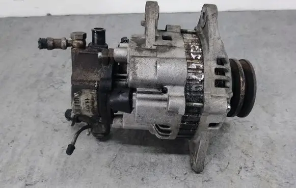 Hyundai Galloper Generator/alternator