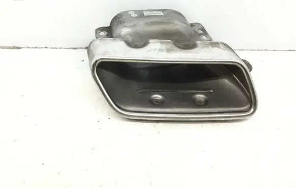 Mercedes-Benz S C217 Muffler ending A2214903627