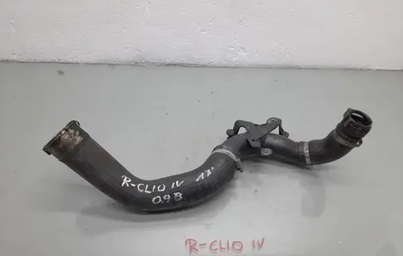Renault Clio IV Intercooler hose/pipe 7E144604208R