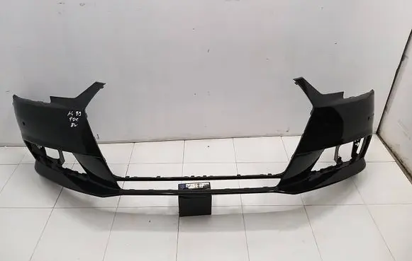 Audi A4 S4 B9 Front bumper 8W0807437