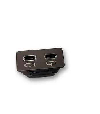 BMW 1 F70 USB socket connector 84105A84181 84105A5C190 5A5C190