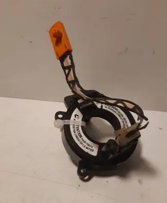 Renault Kangoo I Airbag slip ring squib (SRS ring) 7700840099F 36796M