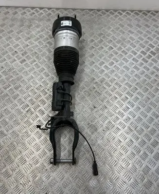 Mercedes-Benz GLE W167 Air suspension front shock absorber A1673201303 B4LF1Z015A21 BR167VA