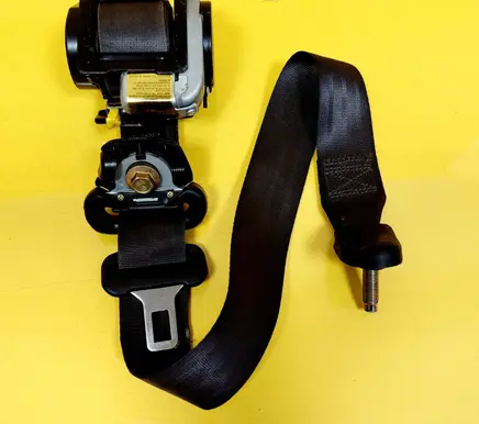 Hyundai Matrix Front seatbelt 040960