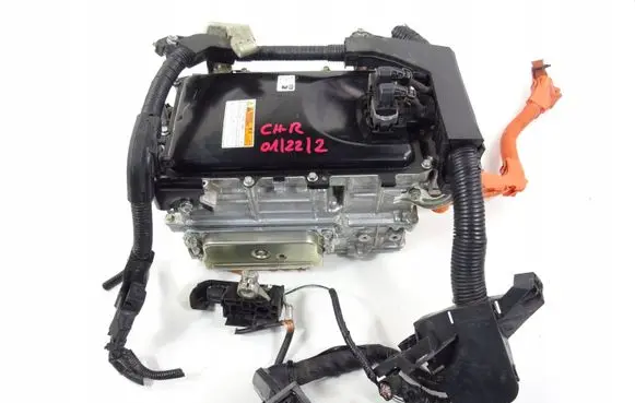 Toyota C-HR I Voltage converter inverter G920047242