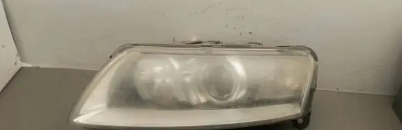 Audi A6 S6 C6 4F Headlight/headlamp 160135