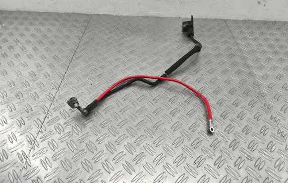 Volkswagen Touran III Positive cable (battery) 5N0971228F