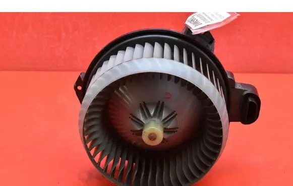 Heater fan/blower