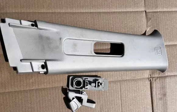 Mazda 6 (B) pillar trim (top) GS1D68191