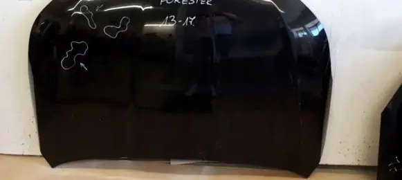 Subaru Forester SJ Engine bonnet/hood