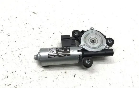 Volkswagen Tiguan Sunroof motor/actuator 85H877795A 94071652306 5046607