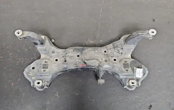 Hyundai Elantra VI Front axle beam 62401F2050 IMPRK1496731