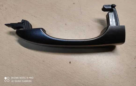 Jeep Compass Rear door exterior handle
