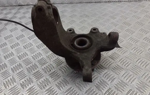 Ford Focus Front wheel hub spindle knuckle