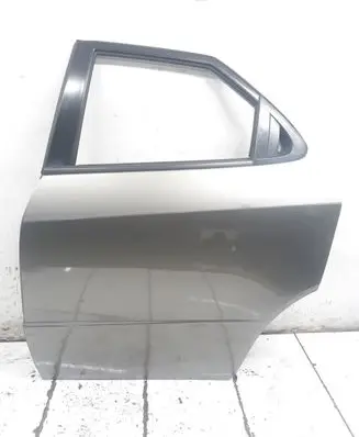 Honda Civic Rear door