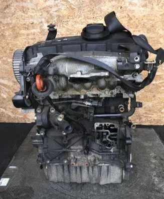 Mitsubishi Outlander Engine BSY