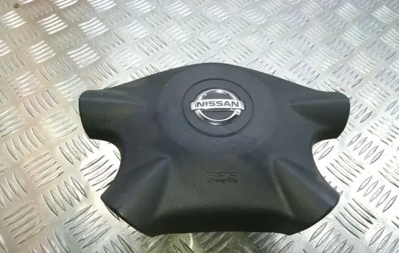 Nissan Almera Tino Steering wheel airbag AMAV6055030119 5175082