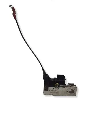 Ford Transit Front door lock YC1AV21812