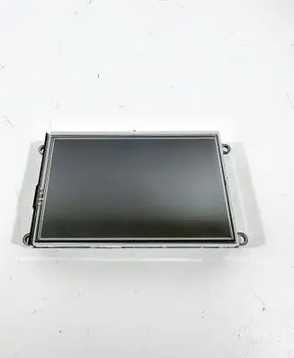 Citroen C4 Grand Picasso Screen/display/small screen 9812720580