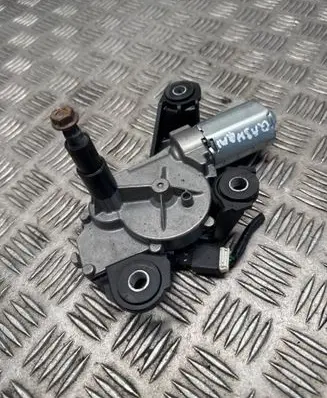 Nissan Qashqai Rear window wiper motor 0390201820 28710JD000