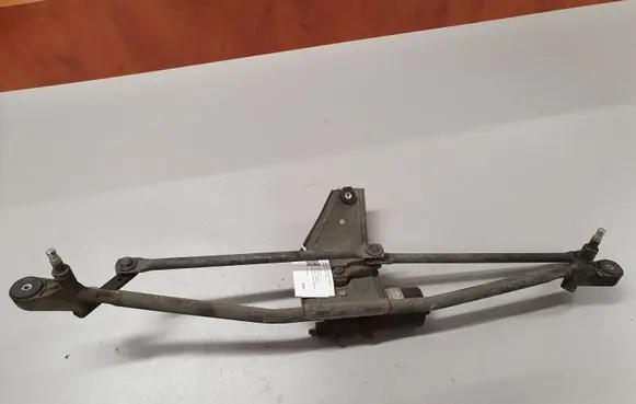 Ford Transit Front wiper linkage and motor 404524 5388C