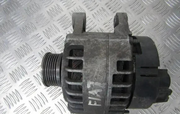 Alfa Romeo 156 Generator/alternator 46765836 63321801