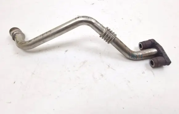 Nissan Qashqai EGR valve line/pipe/hose 197976