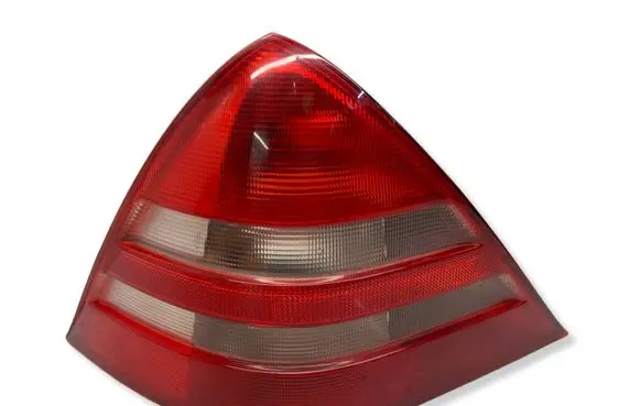 Mercedes-Benz SLK R170 Rear/tail lights A1708200364