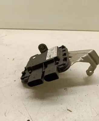Audi A8 S8 D5 Trunk lid opening control unit 4M0907145E