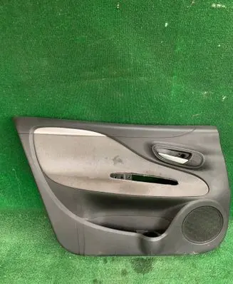 Fiat Punto Evo Front door card panel trim 1865248