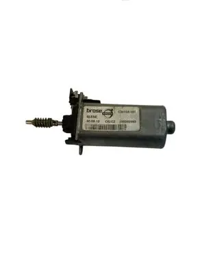Volvo S60 Seat adjustment motor 924116101 000104101 100092483