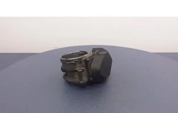 Volkswagen Cross Touran I Throttle body valve 03G128063A